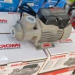 POMPE A EAU CROWN QP35