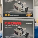 CERVEAU MATIQUE 10bar