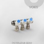DISTRBUTEUR 3VOIS 3/4***16