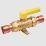 ROBINET 22 GAZ ENERGICAL