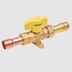 ROBINET GAZ 16 ENERGICAL